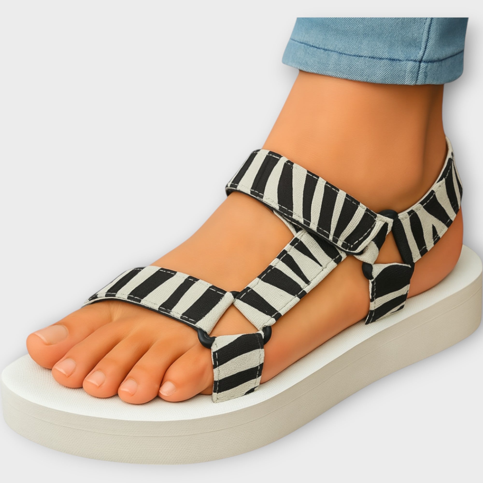 Ορθοπεδικά Σανδάλια από Υλικά Υψηλής Ποιότητας