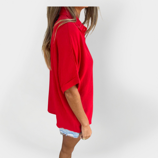 Κλασικό Καθημερινό Πουκάμισο