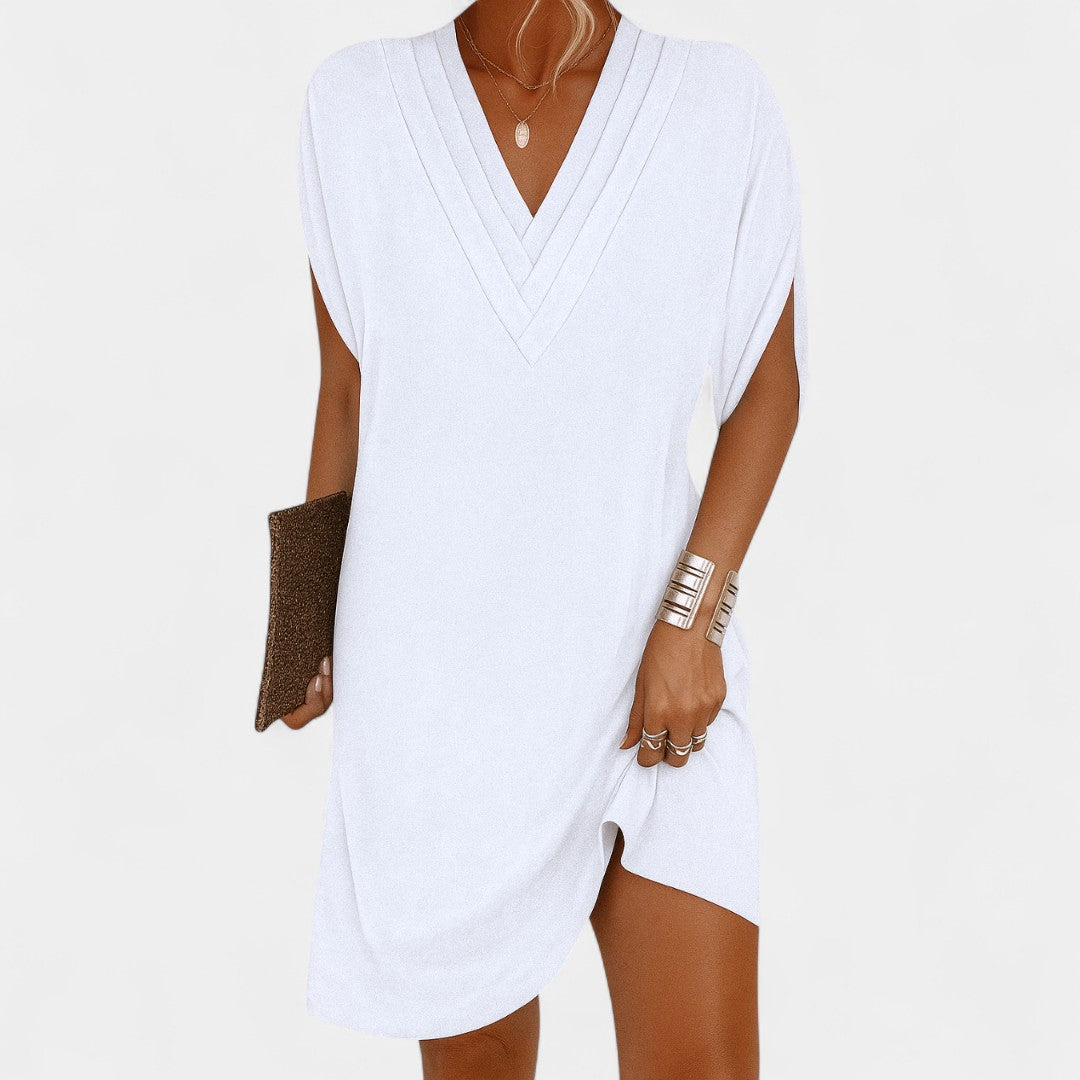 Σοφία - Φόρεμα που αναδεικνύει τη σιλουέτα με διαχρονική φινέτσα