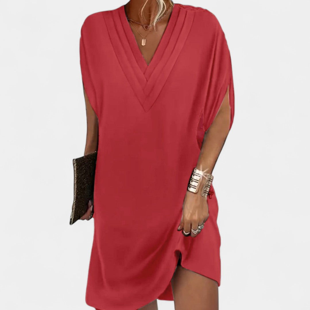 Σοφία - Φόρεμα που αναδεικνύει τη σιλουέτα με διαχρονική φινέτσα