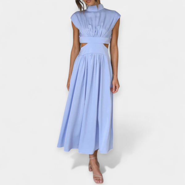 Ανατρεπτικό Κομψό Φόρεμα