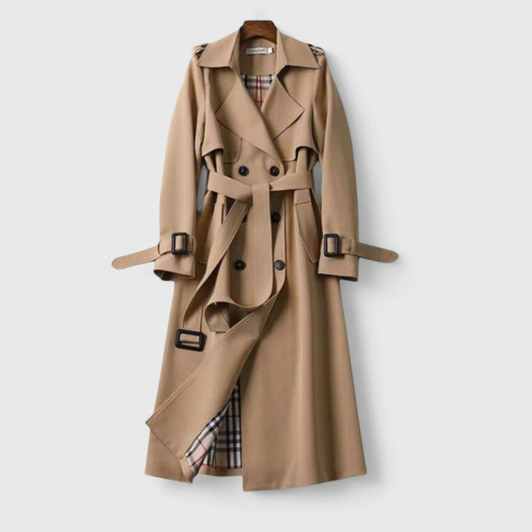 Άρτεμις - Κλασικό αδιάβροχο με διαχρονική γοητεία