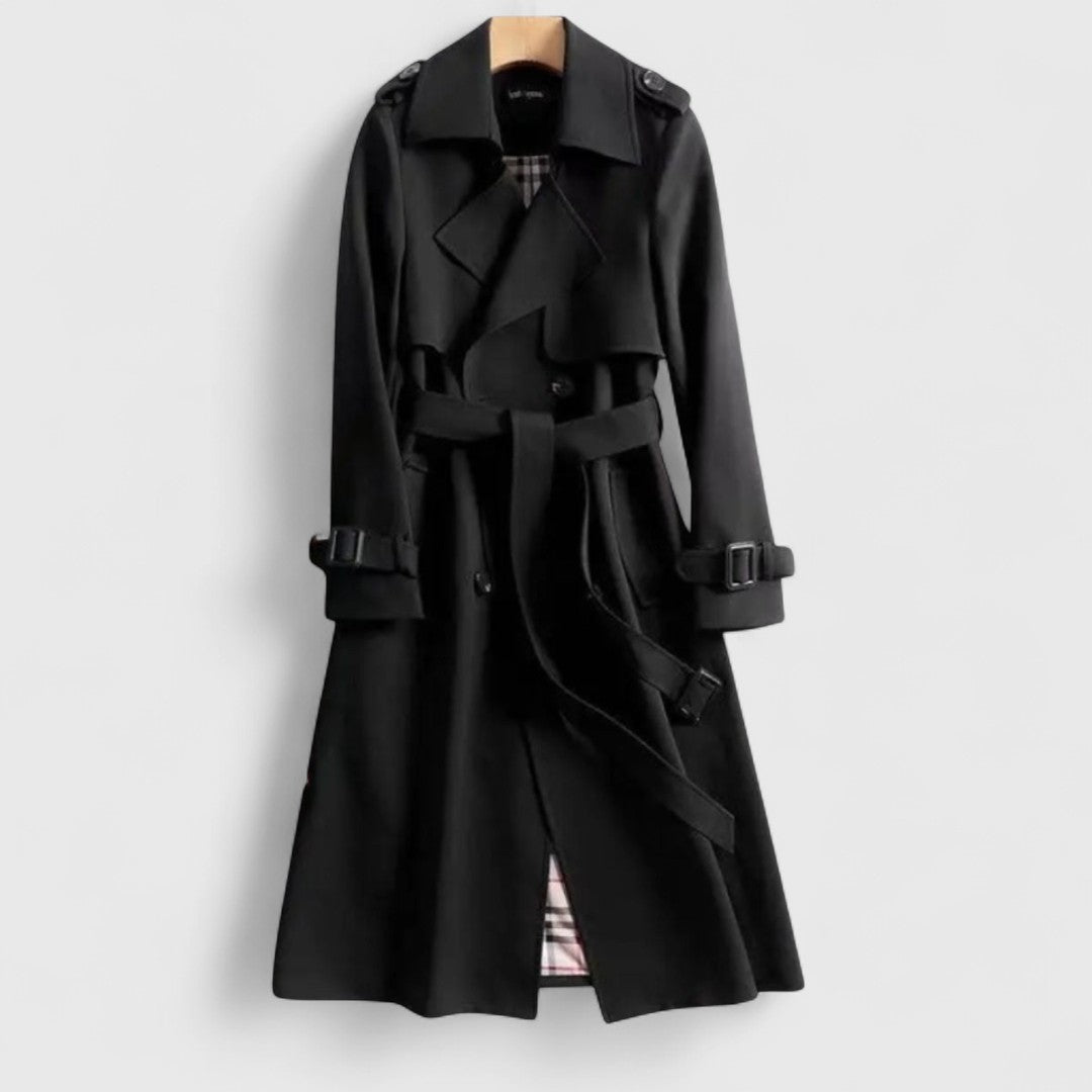 Άρτεμις - Κλασικό αδιάβροχο με διαχρονική γοητεία