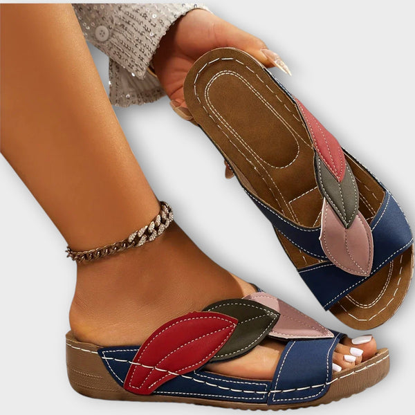 Σανδάλια slip-on