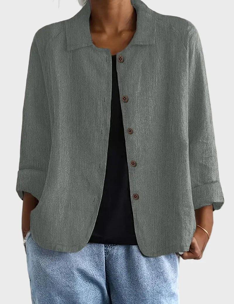 Ανάλαφρη Κλασική Μπλούζα