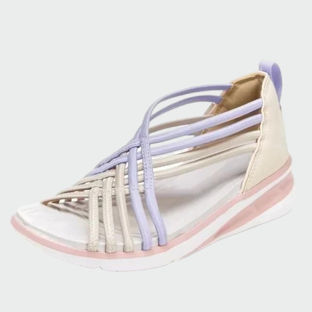 Κομψά ορθοπεδικά σανδάλια