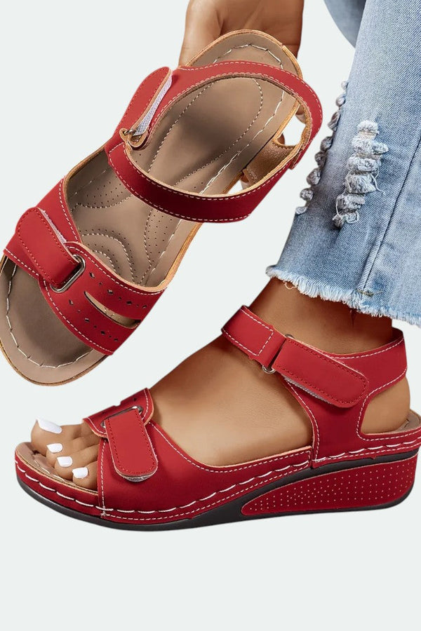 Clara – Κομψά ορθοπεδικά σανδάλια