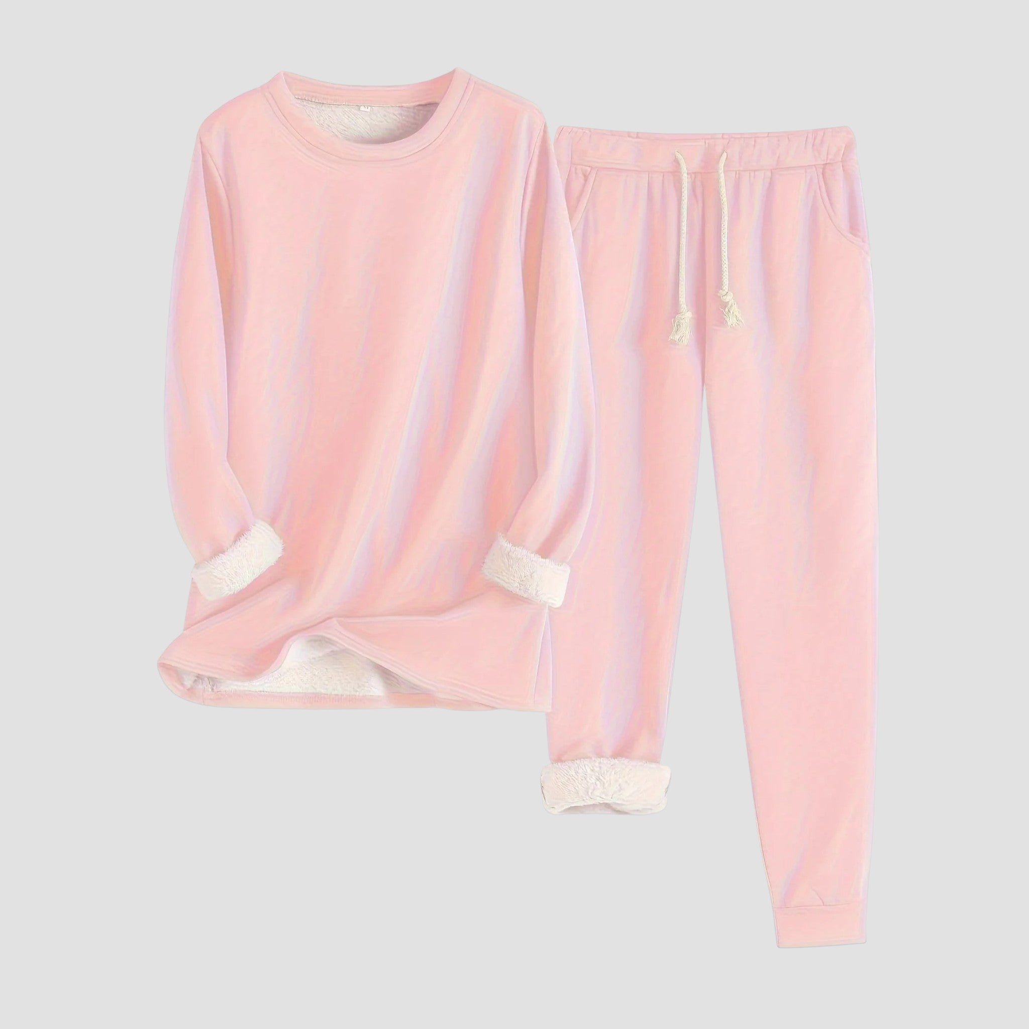 Karin – Άνετο Σετ Σπιτιού με Γούνα