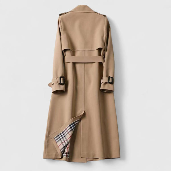 Άρτεμις - Κλασικό αδιάβροχο με διαχρονική γοητεία