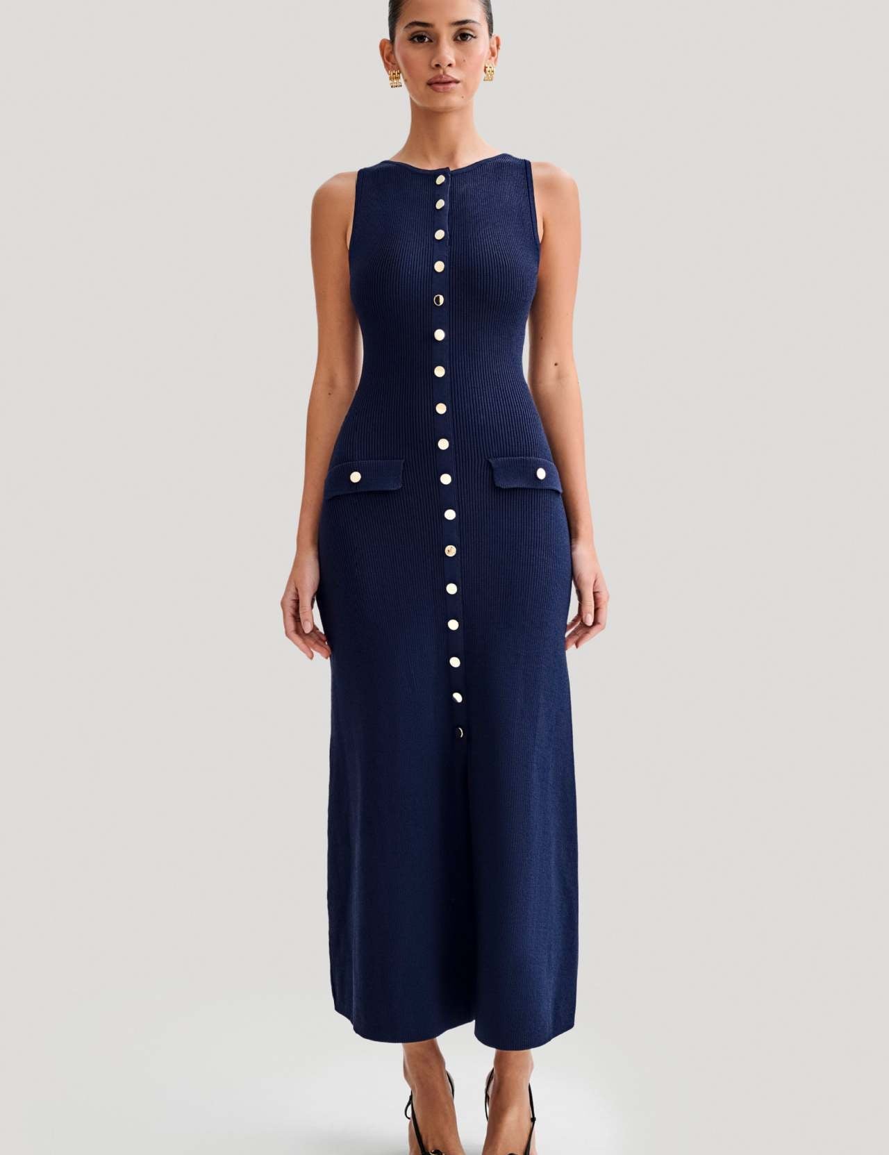 Γκαμπριέλλα | Κομψό Φόρεμα