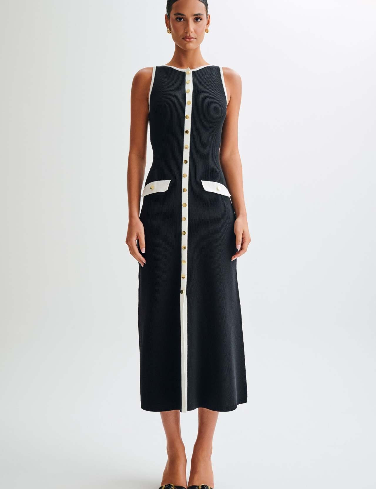 Γκαμπριέλλα | Κομψό Φόρεμα