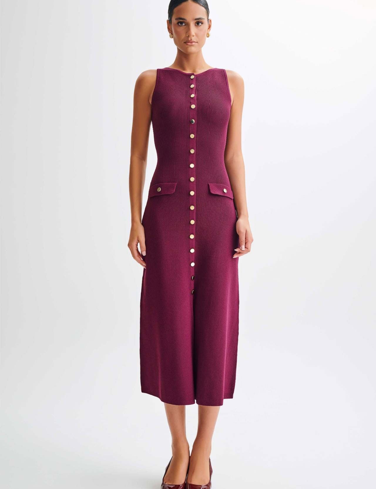 Γκαμπριέλλα | Κομψό Φόρεμα