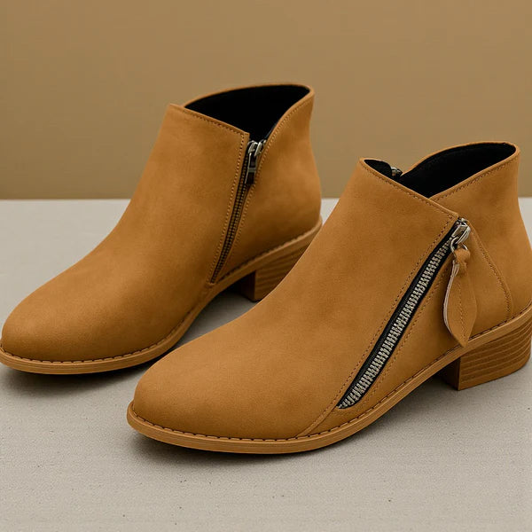 Vionne - Ορθοπεδικά Μποτάκια