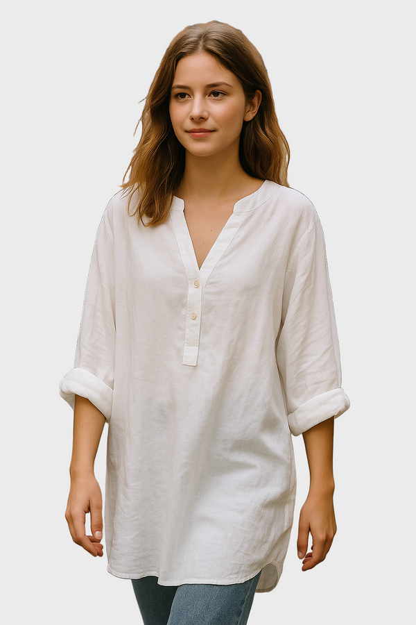 Λευκό Σετ Κομψότητας