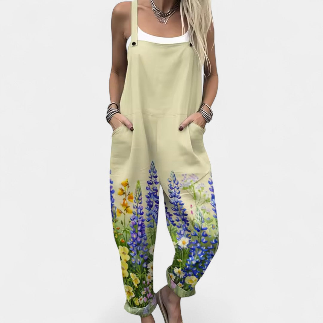 Βιργινία - Σαλοπέτες με άνετη εφαρμογή και καθημερινό στυλ