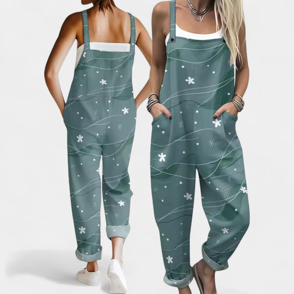 Νανώ  - Κομψή και άνετη σαλοπέτα για γυναίκες που εκτιμούν την καθημερινή άνεση