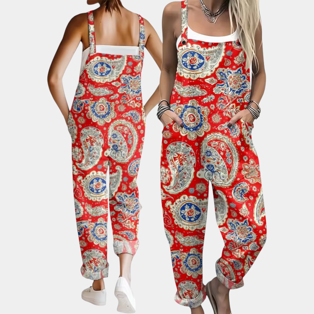 Νανώ  - Κομψή και άνετη σαλοπέτα για γυναίκες που εκτιμούν την καθημερινή άνεση