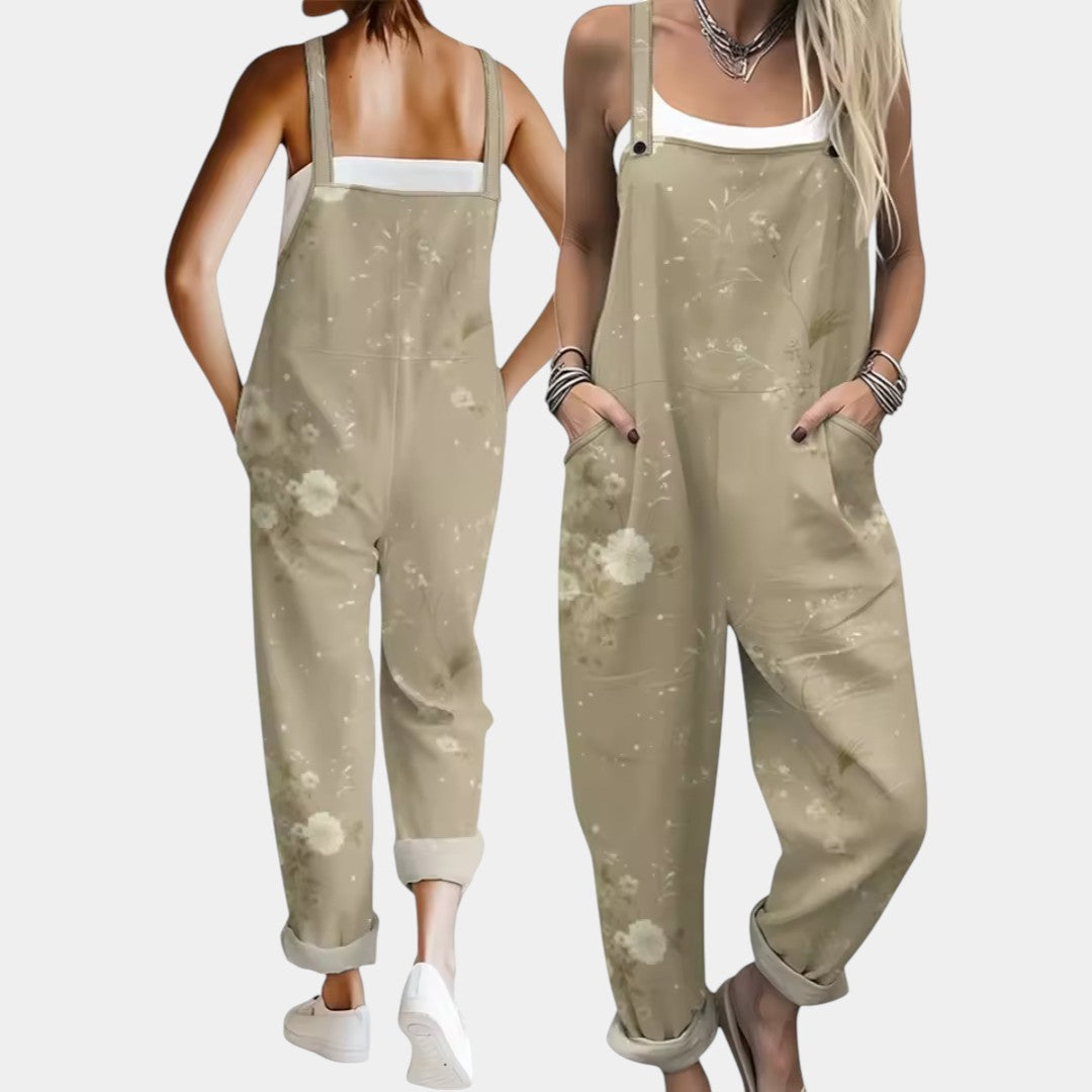 Νανώ  - Κομψή και άνετη σαλοπέτα για γυναίκες που εκτιμούν την καθημερινή άνεση