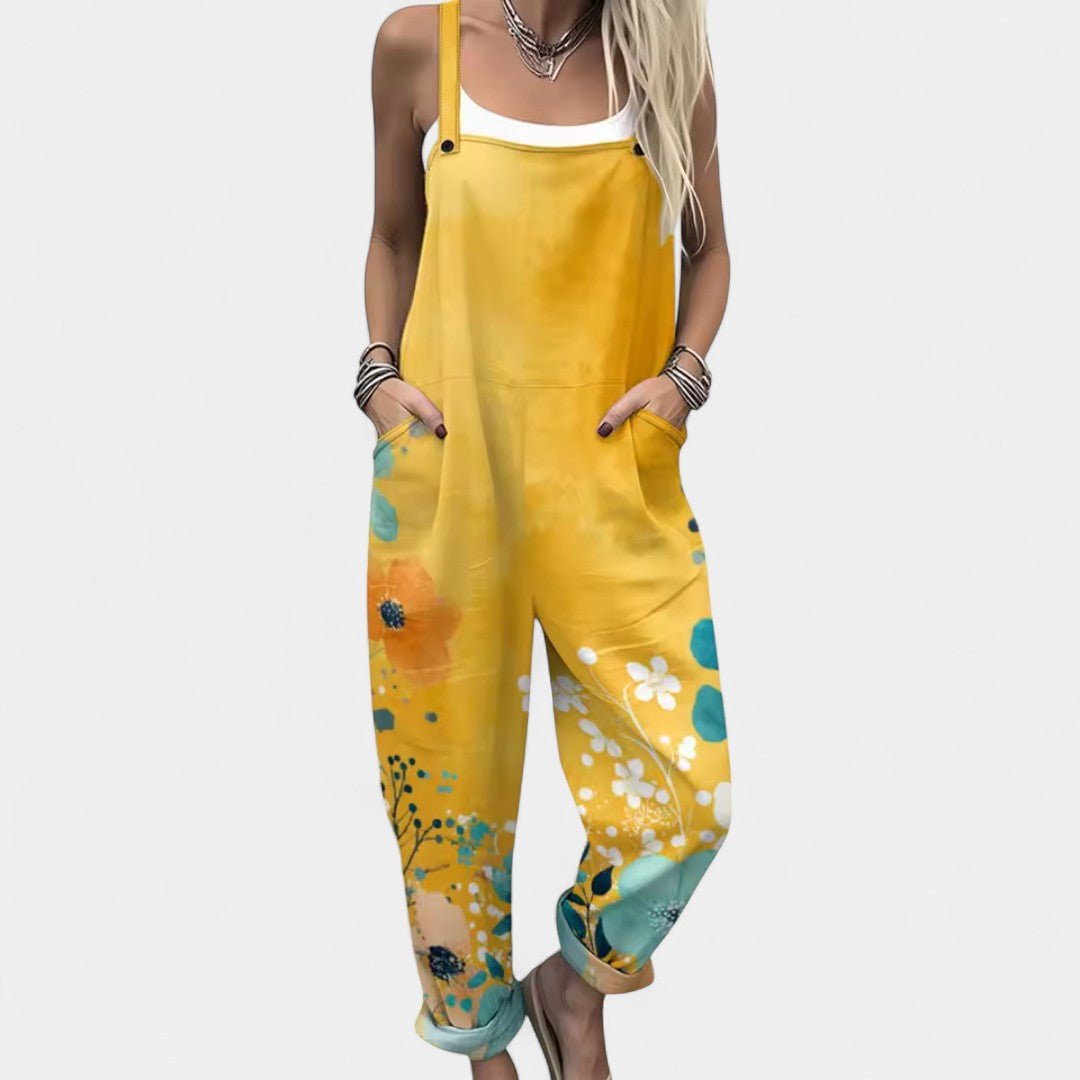 Βιργινία - Σαλοπέτες με άνετη εφαρμογή και καθημερινό στυλ