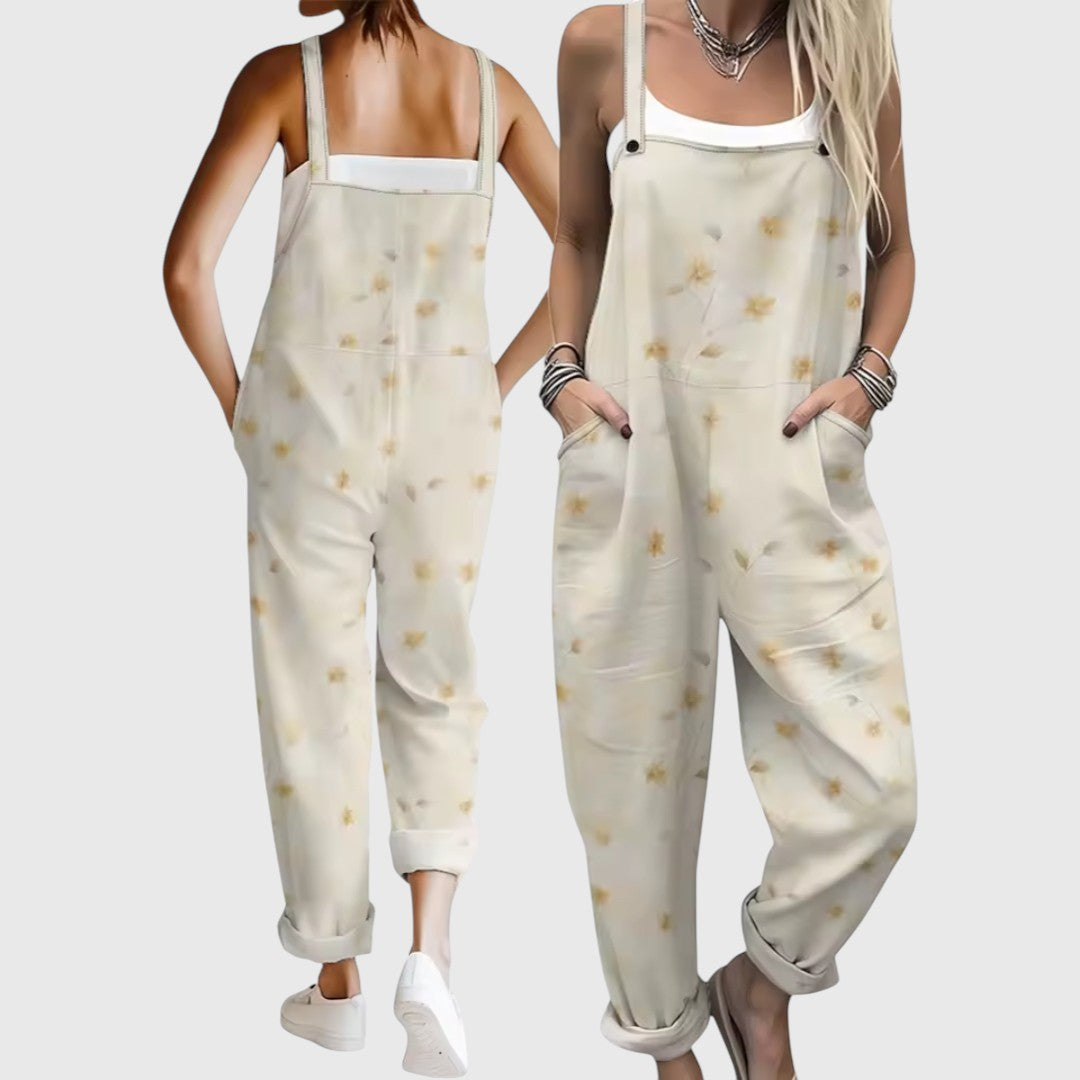 Λεμονιά - Κομψή και άνετη σαλοπέτα για γυναίκες με στυλ