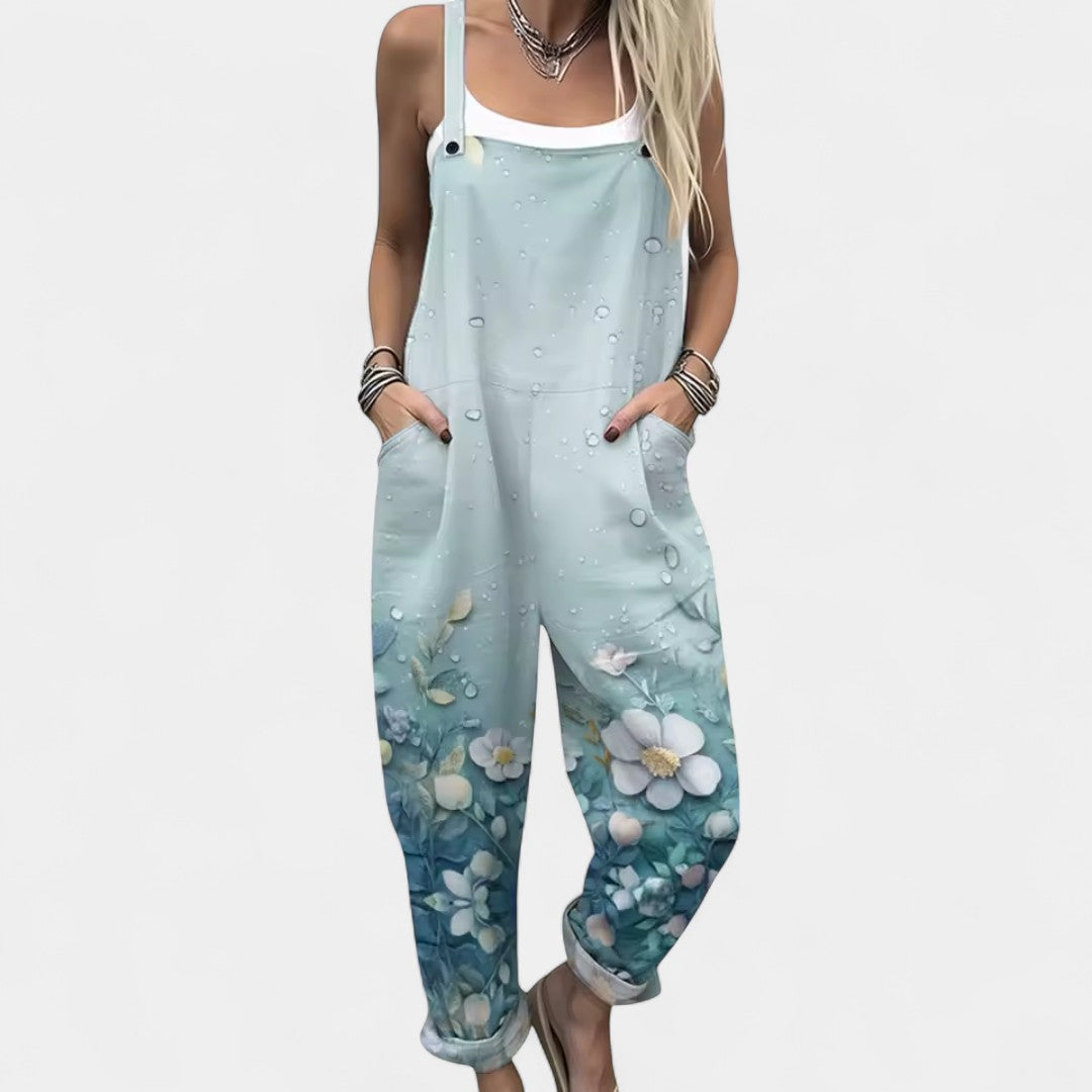 Βιργινία - Σαλοπέτες με άνετη εφαρμογή και καθημερινό στυλ