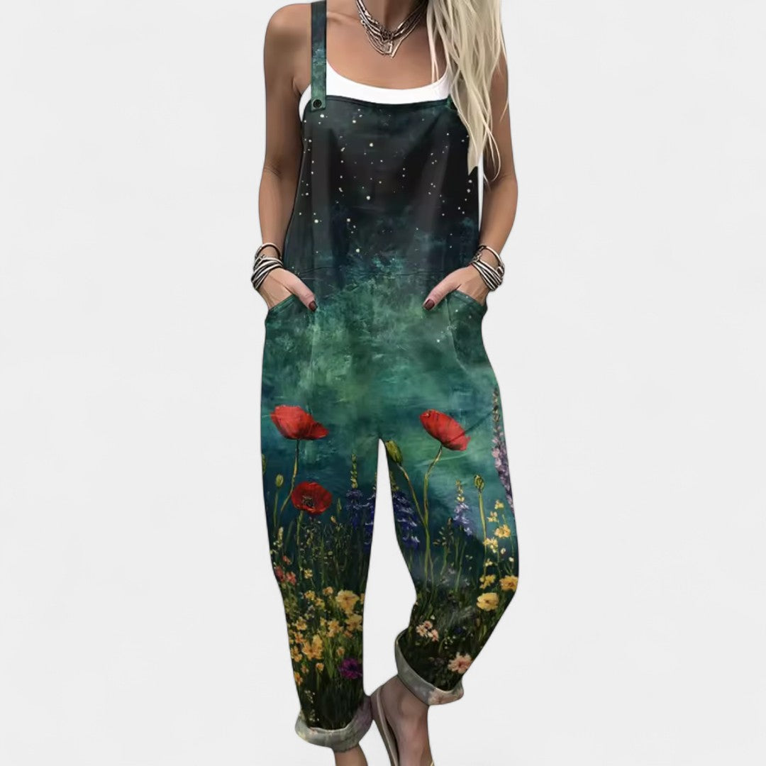 Βιργινία - Σαλοπέτες με άνετη εφαρμογή και καθημερινό στυλ