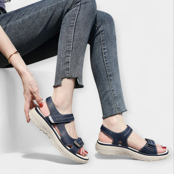 Flexso Ορθοπεδικά Σανδάλια για Άνεση και Υποστήριξη