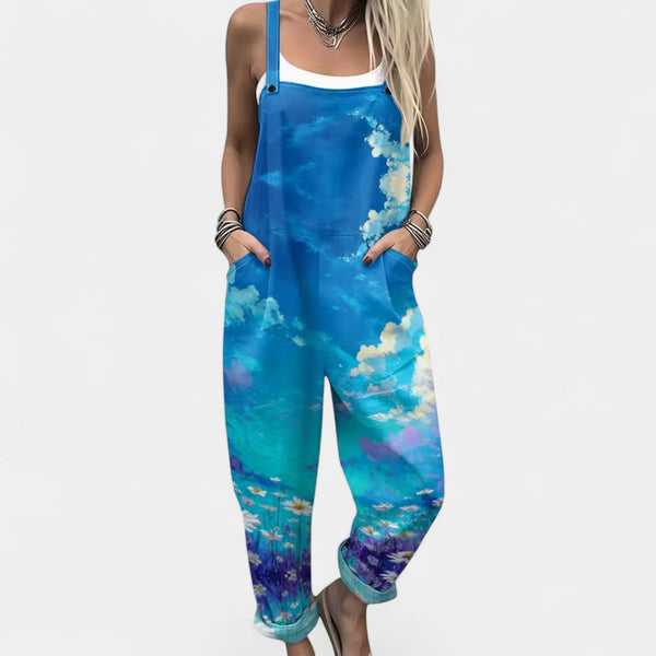 Βιργινία - Σαλοπέτες με άνετη εφαρμογή και καθημερινό στυλ