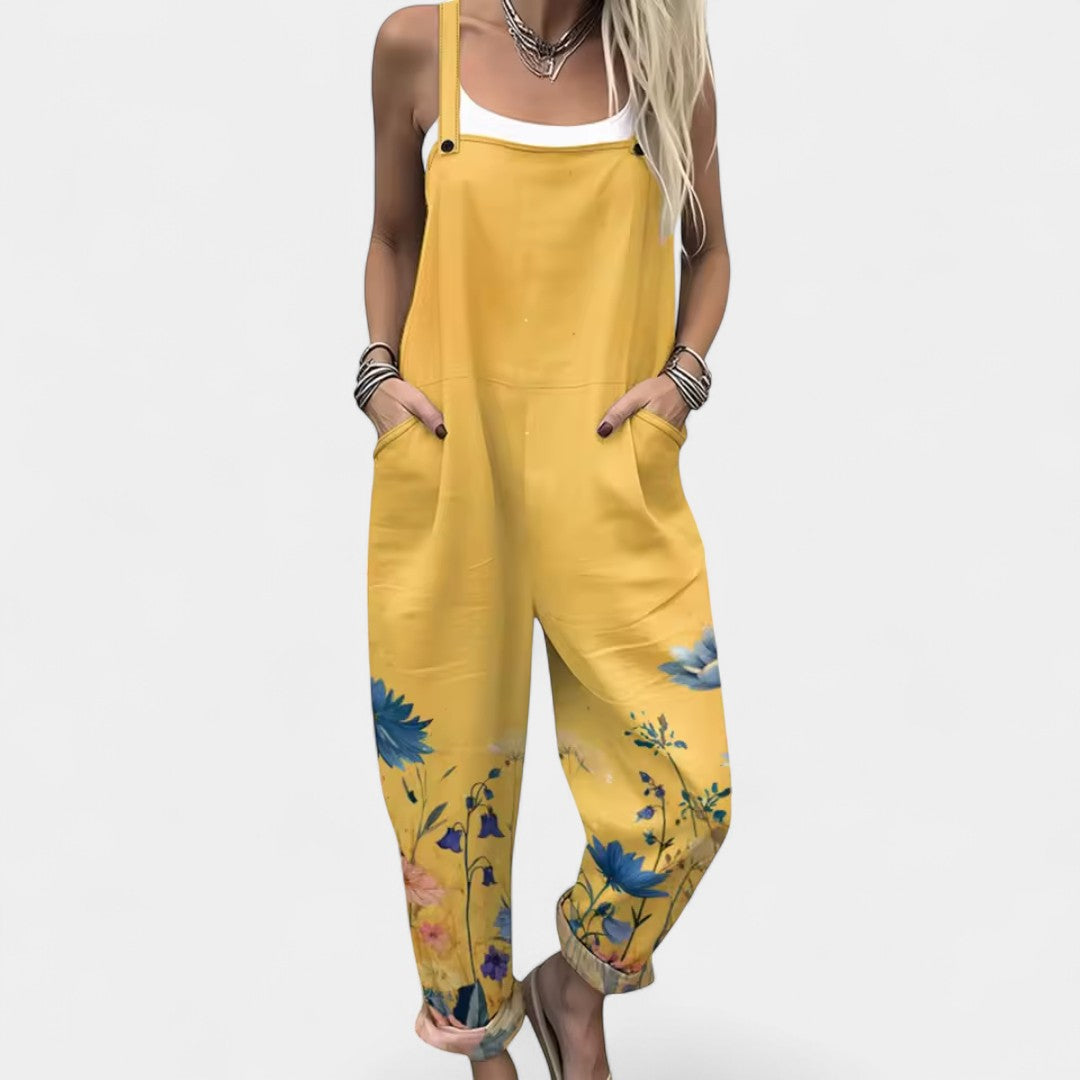 Βιργινία - Σαλοπέτες με άνετη εφαρμογή και καθημερινό στυλ