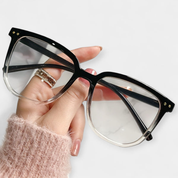 Τετράγωνα Γυαλιά Blue Light