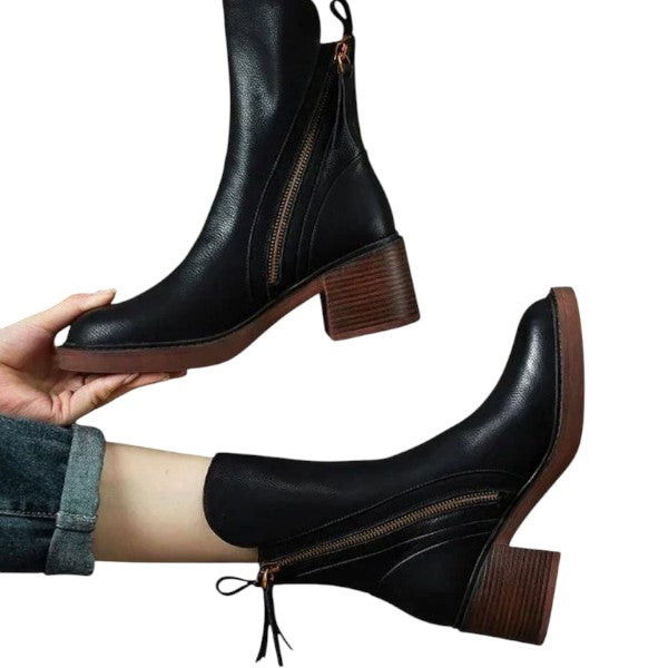 Belle Étoile Nice™ | Garciel – Κομψές και διαχρονικές μπότες