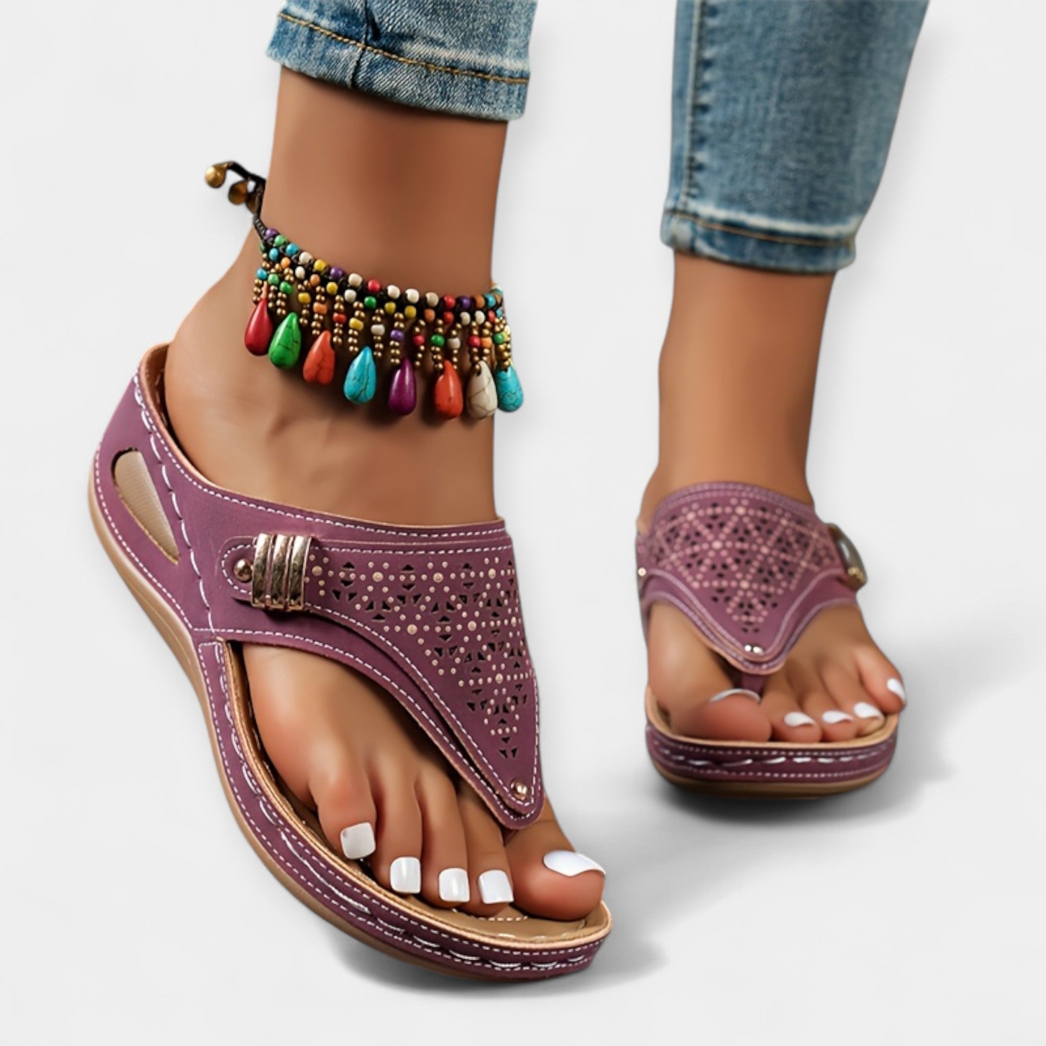 Αεράτα Casual Παπούτσια