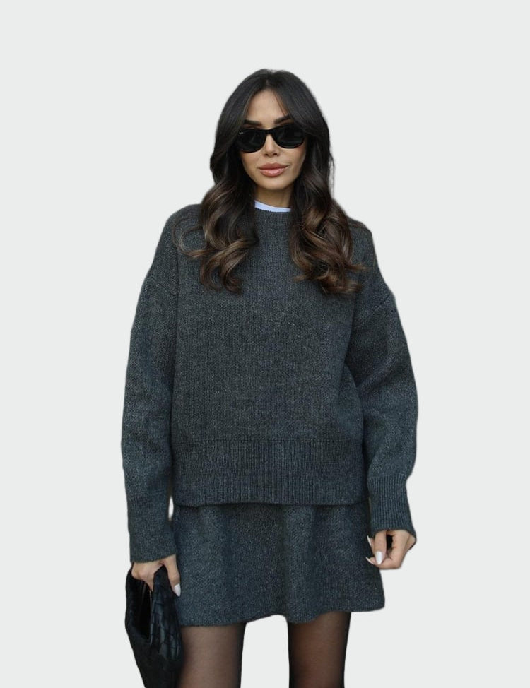 Μεράβα | Άνετο Σετ