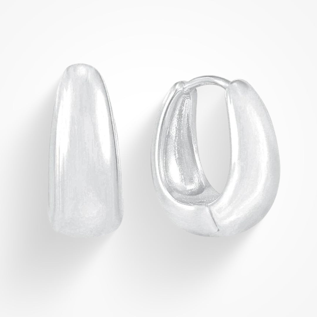 Σκουλαρίκια Κρίκοι