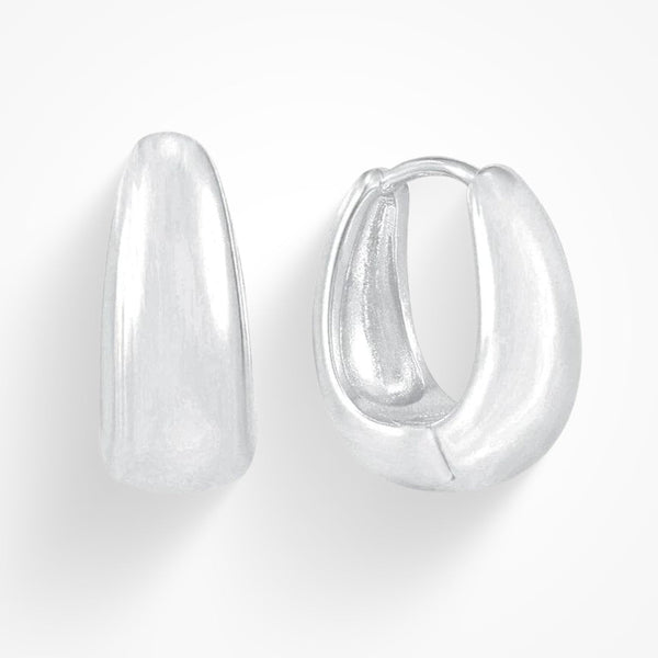 Σκουλαρίκια Κρίκοι