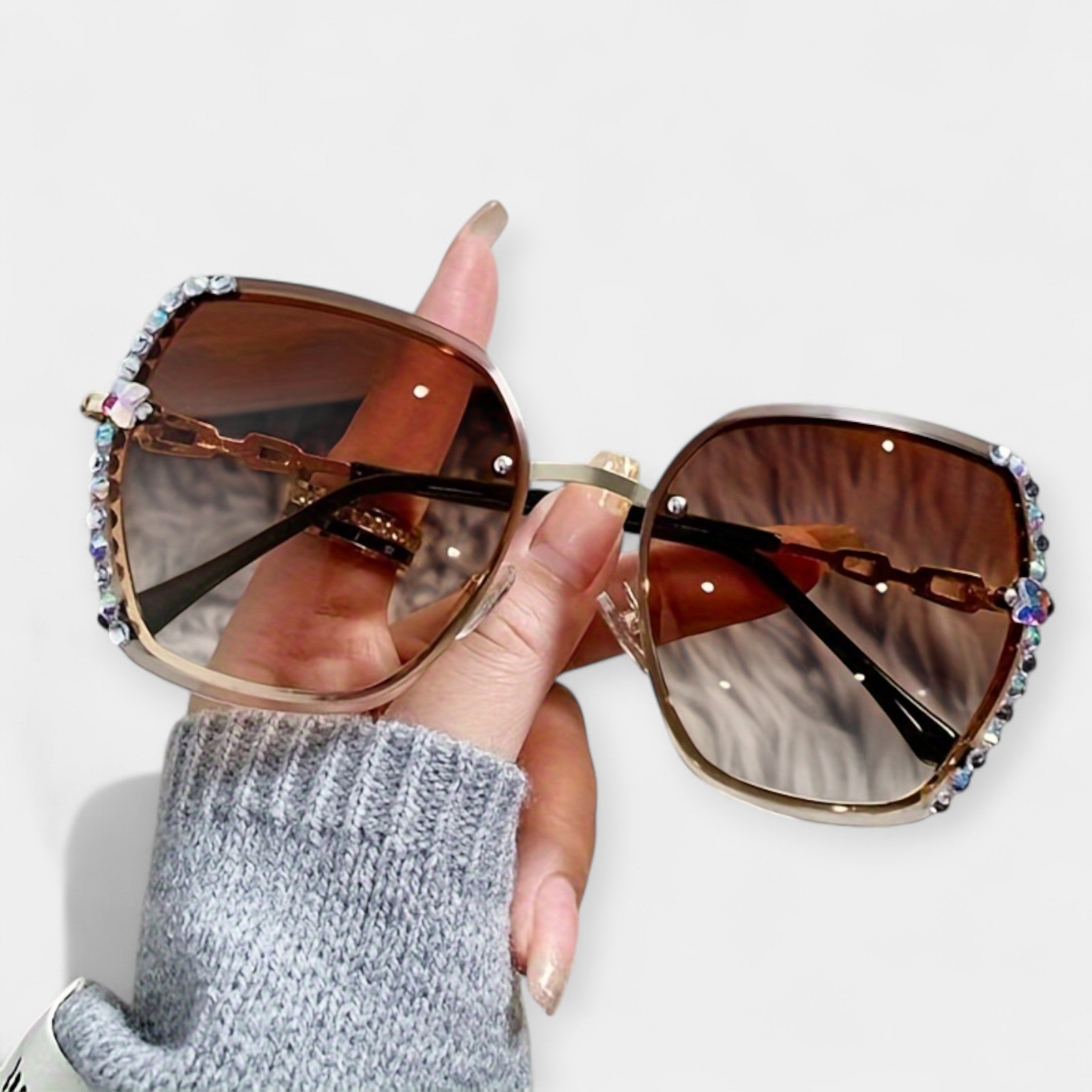 Γυναικεία Γυαλιά Gradient