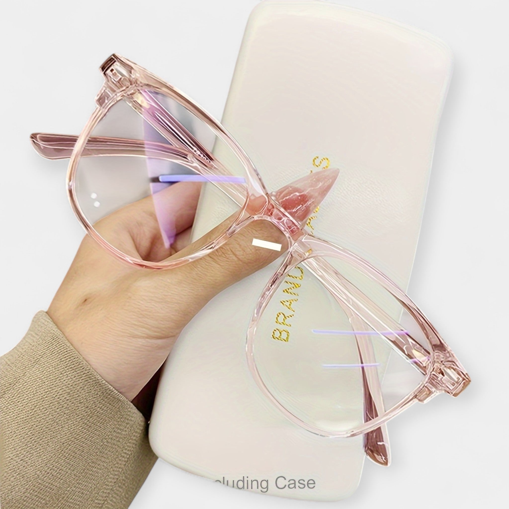 Γυαλιά Blue Light