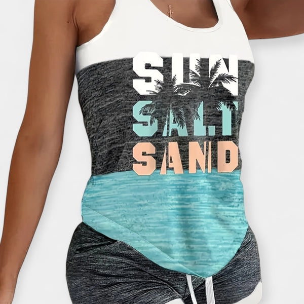 Σετ Φοίνικα για το Καλοκαίρι