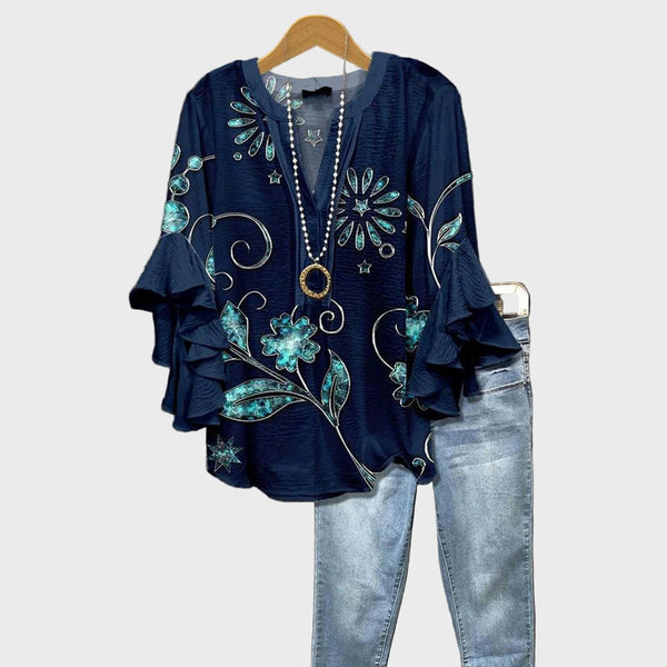 Φινέτσα Χρονών