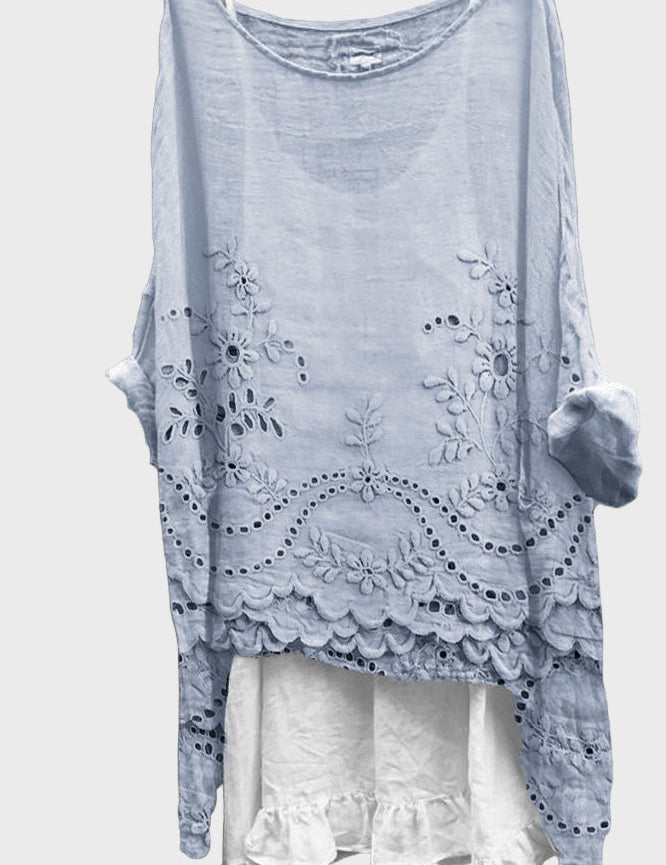 Τουνίκ Ψίθυρος Ιτιάς