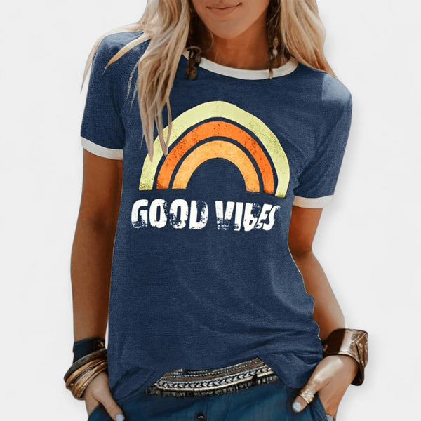 Good Vibes T-Shirt