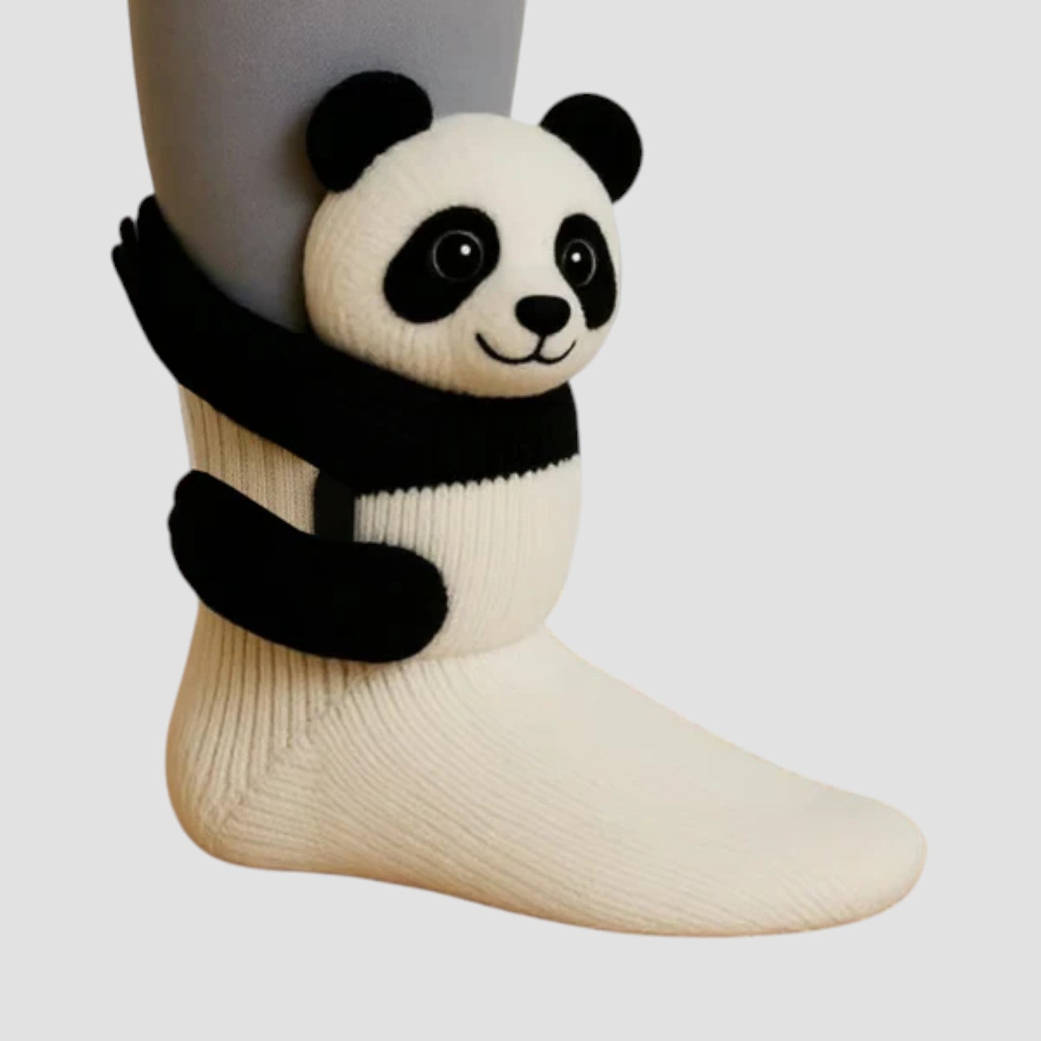 Mila - Απαλές Καλτσούλες με Γλυκά Ζωάκια