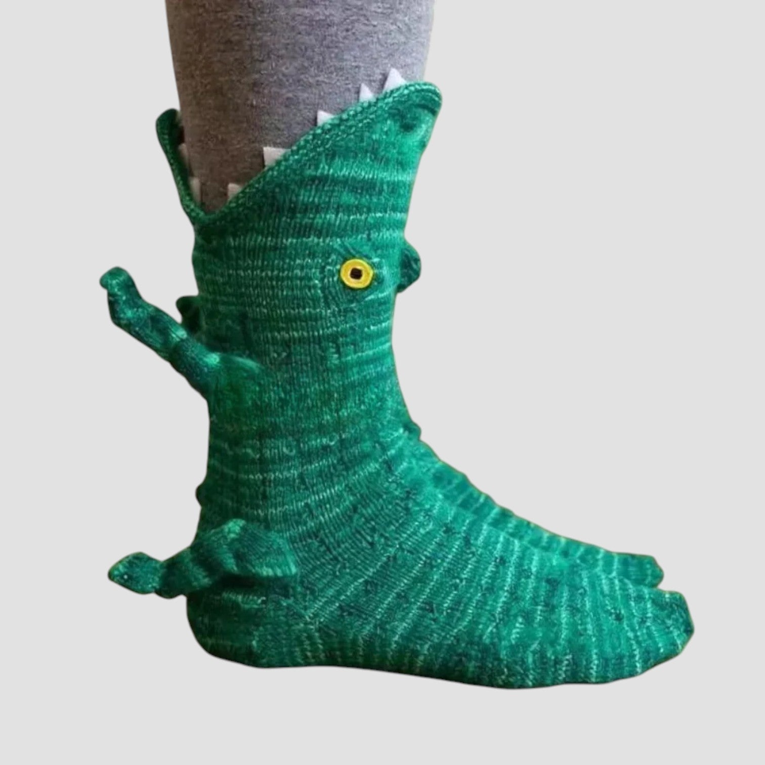 Mila - Απαλές Καλτσούλες με Γλυκά Ζωάκια