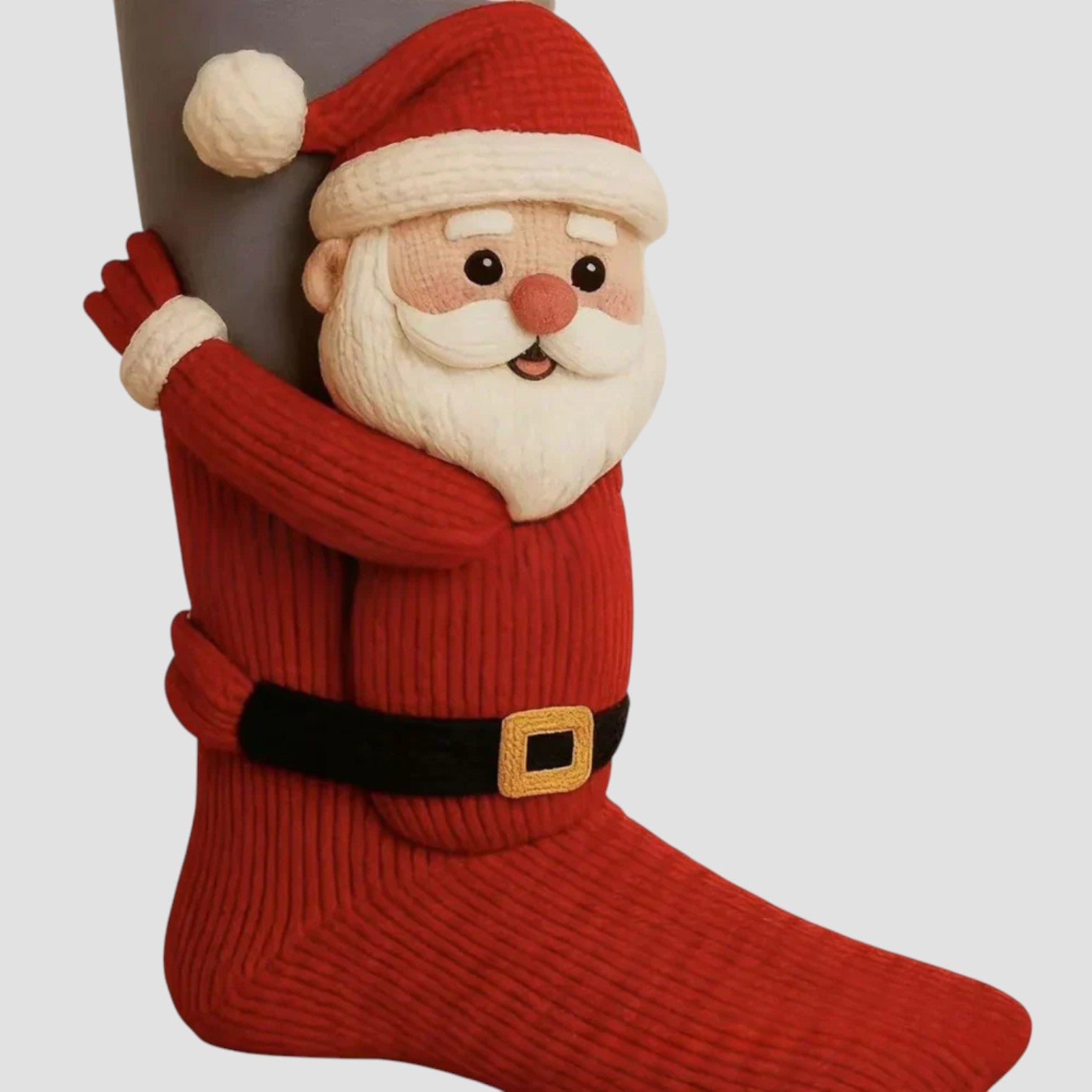 Mila - Απαλές Καλτσούλες με Γλυκά Ζωάκια