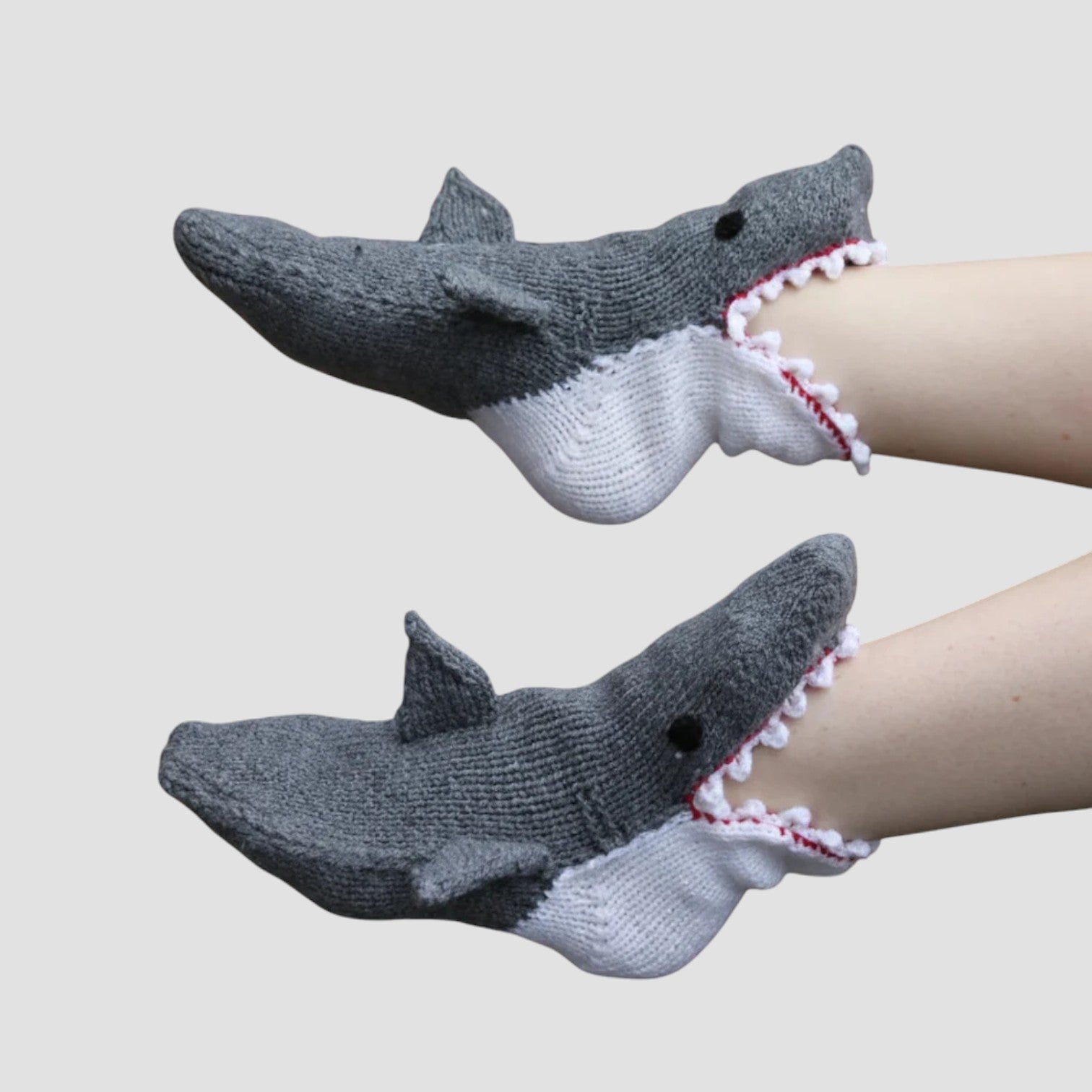 Mila - Απαλές Καλτσούλες με Γλυκά Ζωάκια