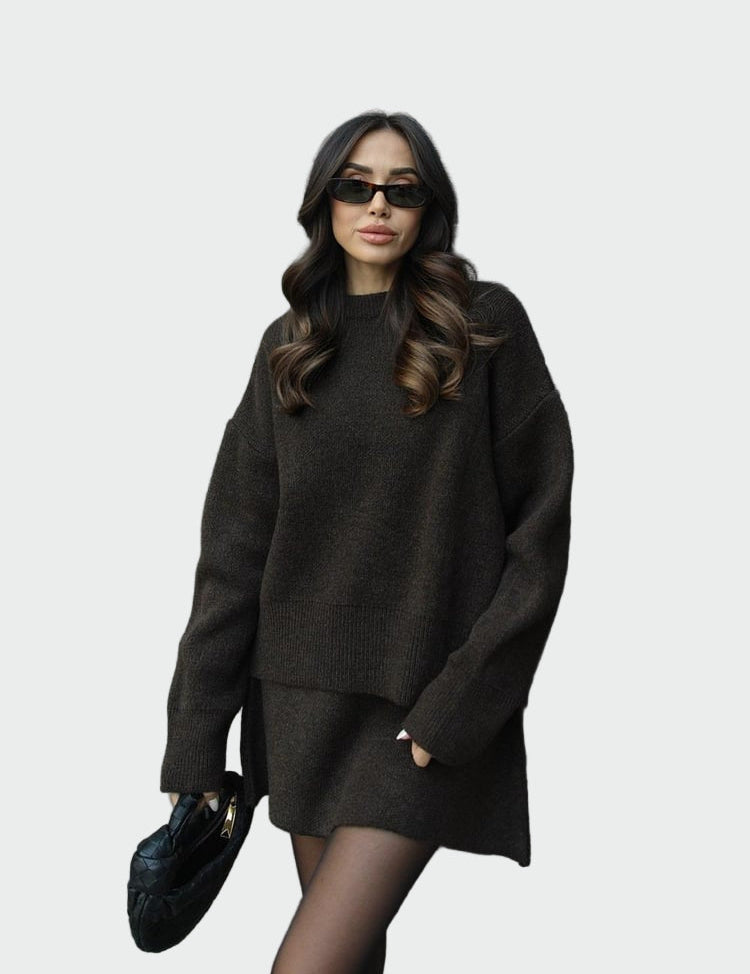 Μεράβα | Άνετο Σετ