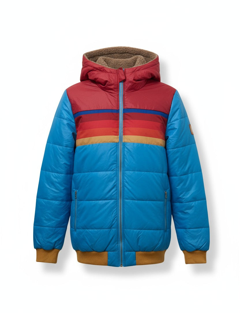 Allegra - Αντιανεμικό μπουφάν