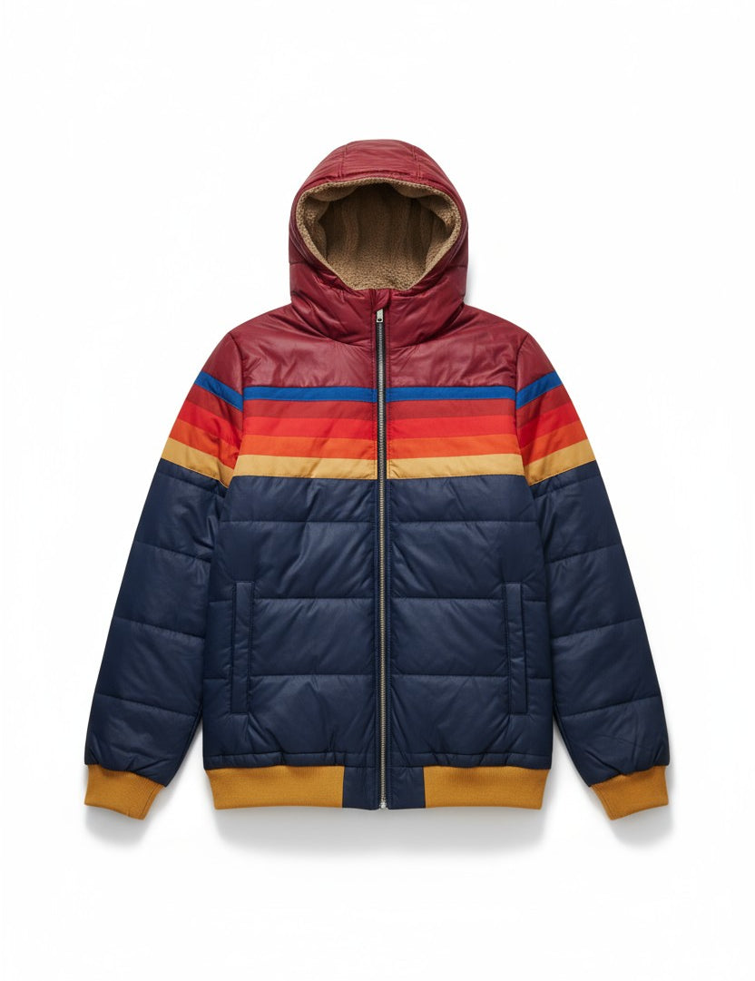 Allegra - Αντιανεμικό μπουφάν