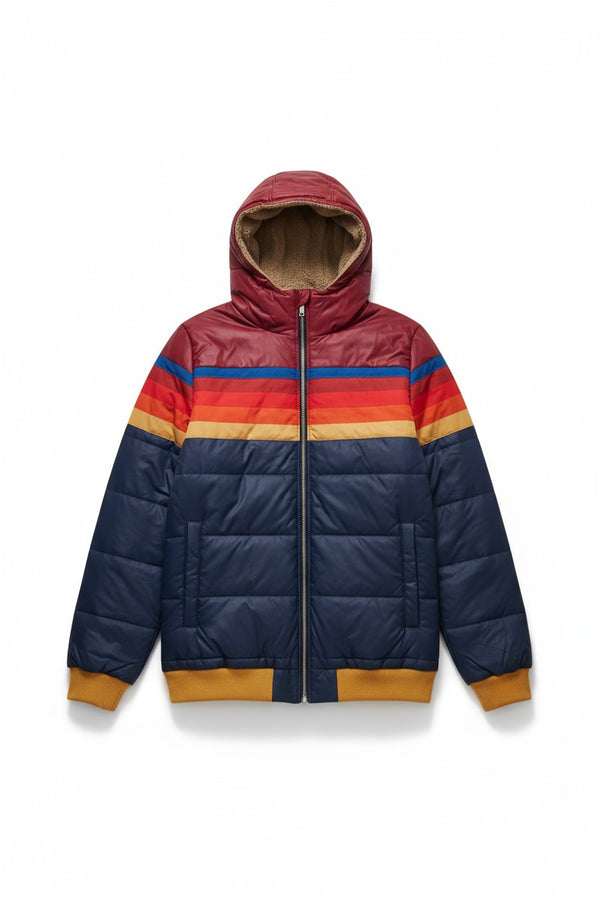 Allegra - Αντιανεμικό μπουφάν