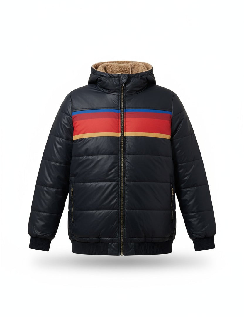 Allegra - Αντιανεμικό μπουφάν